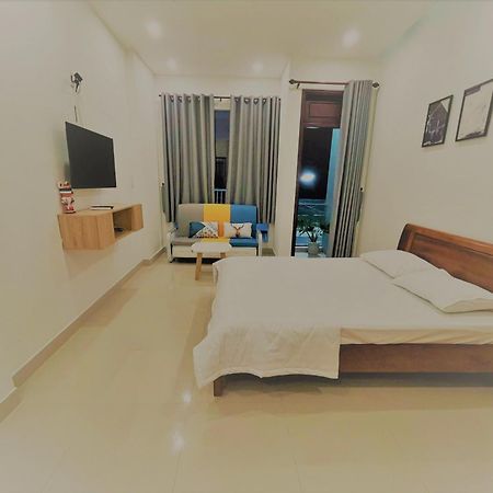 Ha Linh Apartment ダナン市 エクステリア 写真