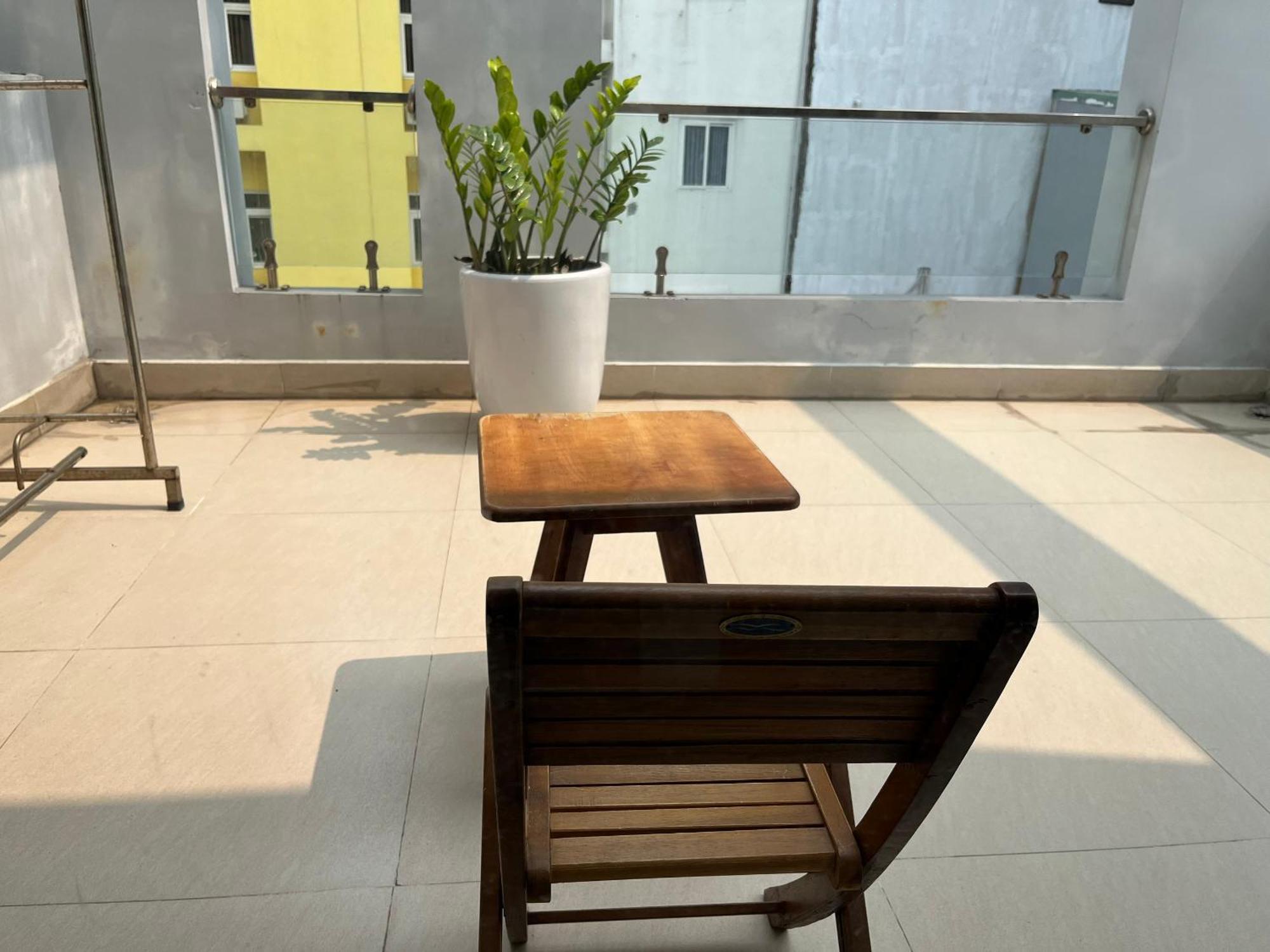 Ha Linh Apartment ダナン市 エクステリア 写真