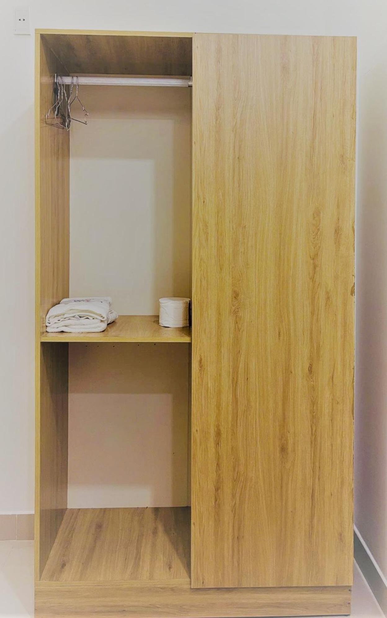 Ha Linh Apartment ダナン市 エクステリア 写真