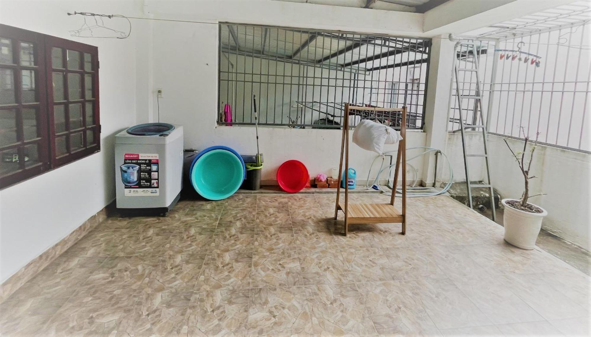Ha Linh Apartment ダナン市 エクステリア 写真