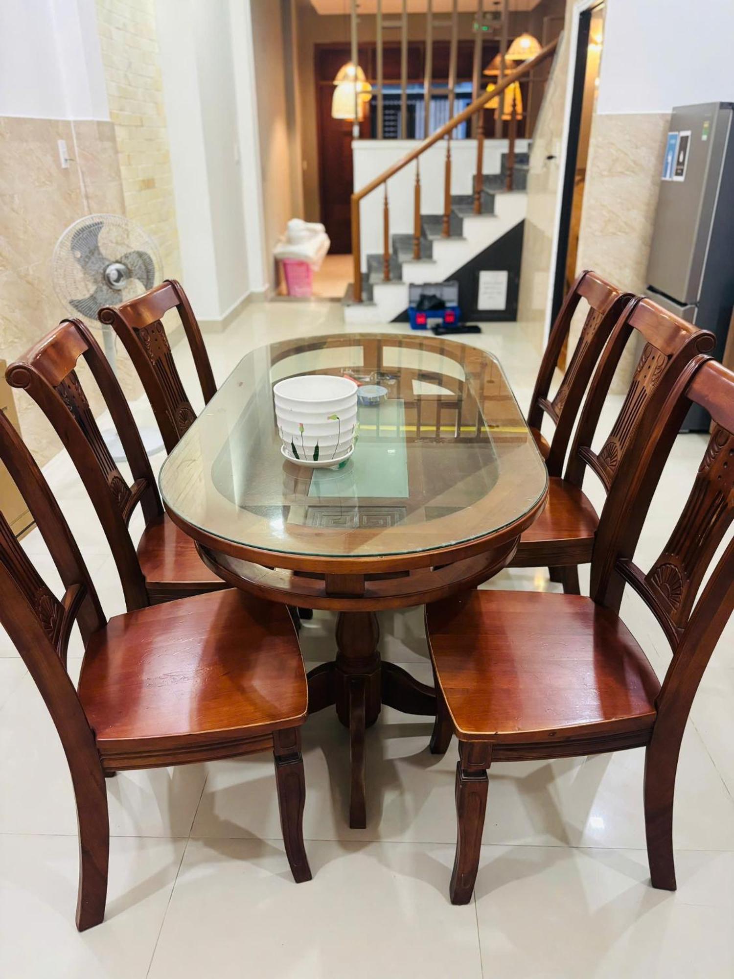 Ha Linh Apartment ダナン市 エクステリア 写真