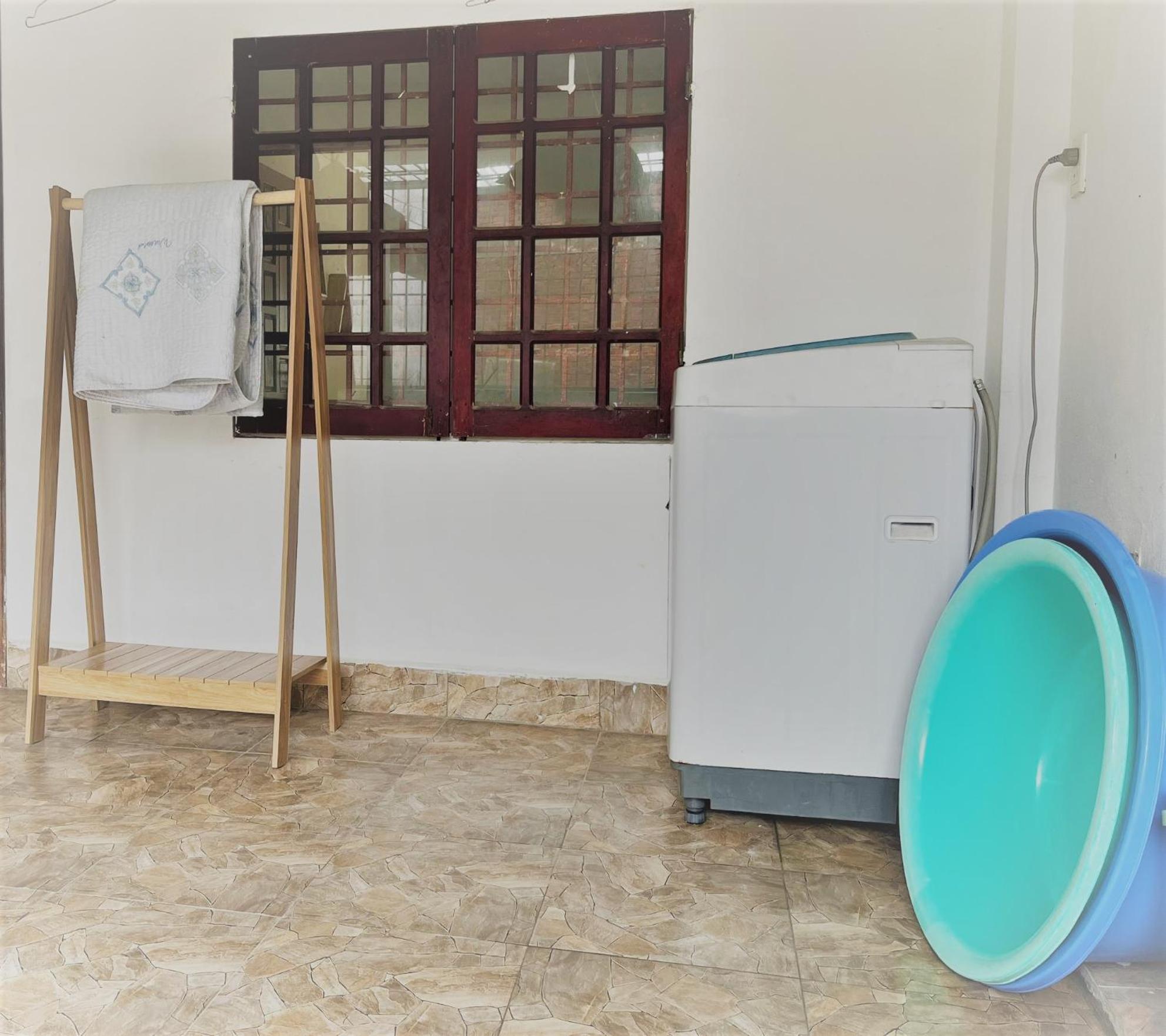 Ha Linh Apartment ダナン市 エクステリア 写真