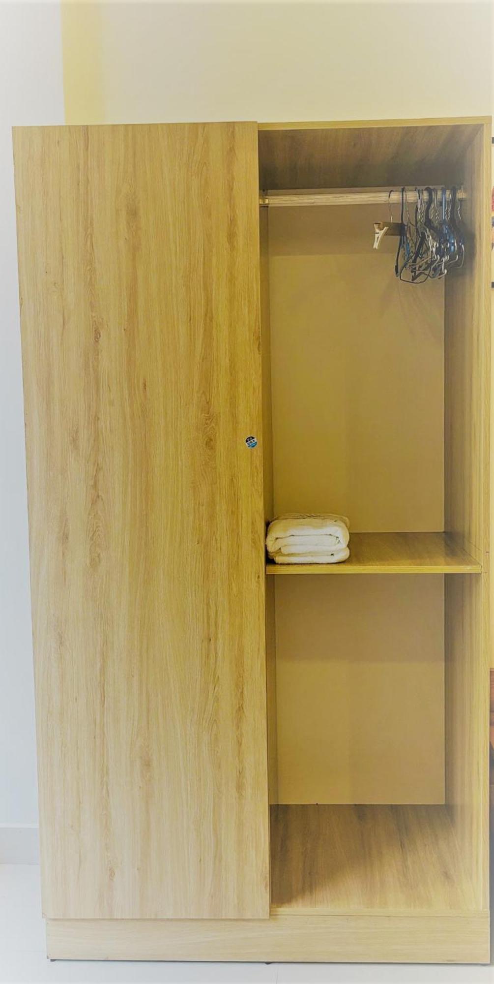 Ha Linh Apartment ダナン市 エクステリア 写真