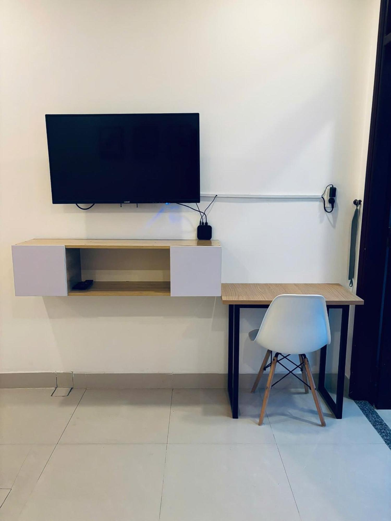 Ha Linh Apartment ダナン市 エクステリア 写真
