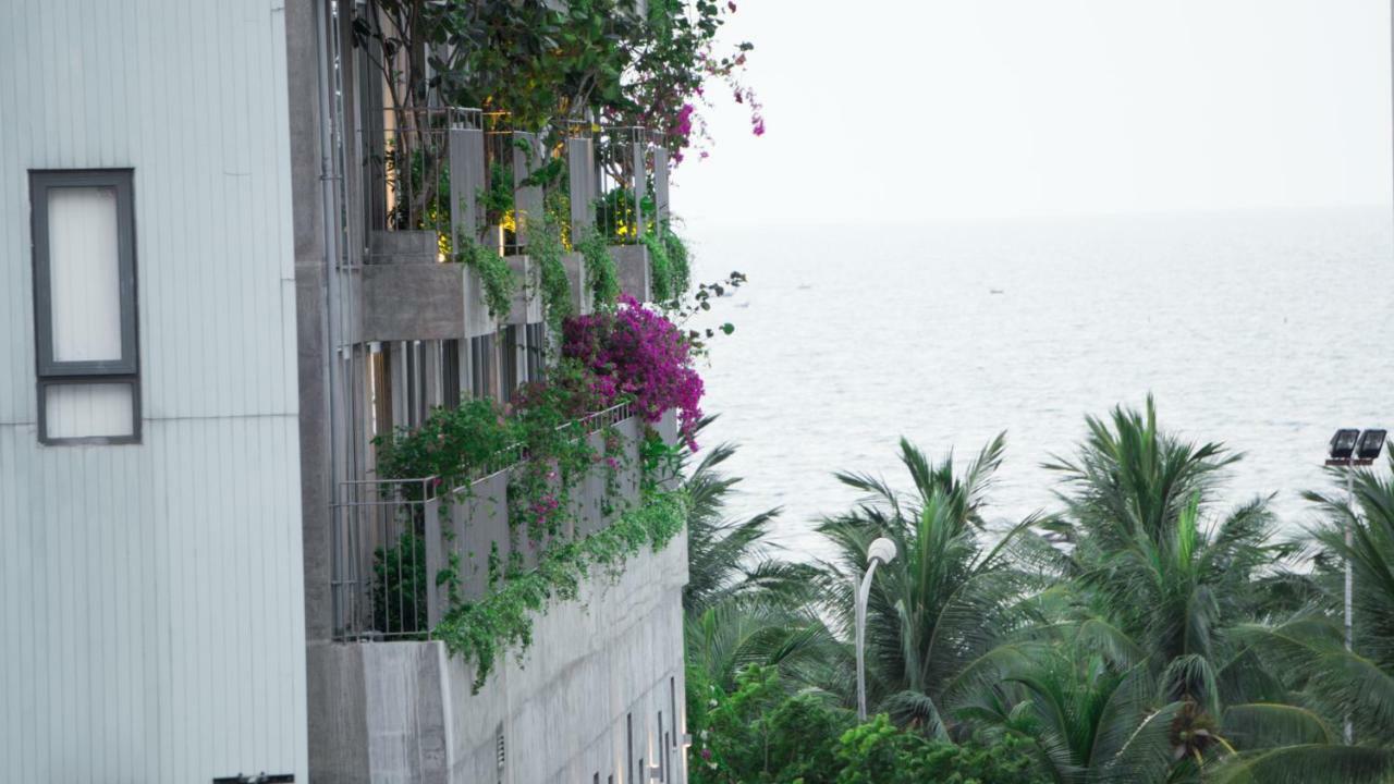 Ha Linh Apartment ダナン市 エクステリア 写真