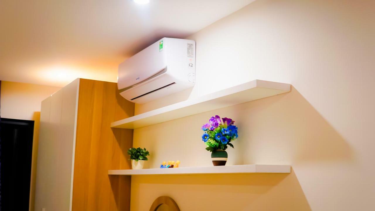 Ha Linh Apartment ダナン市 エクステリア 写真