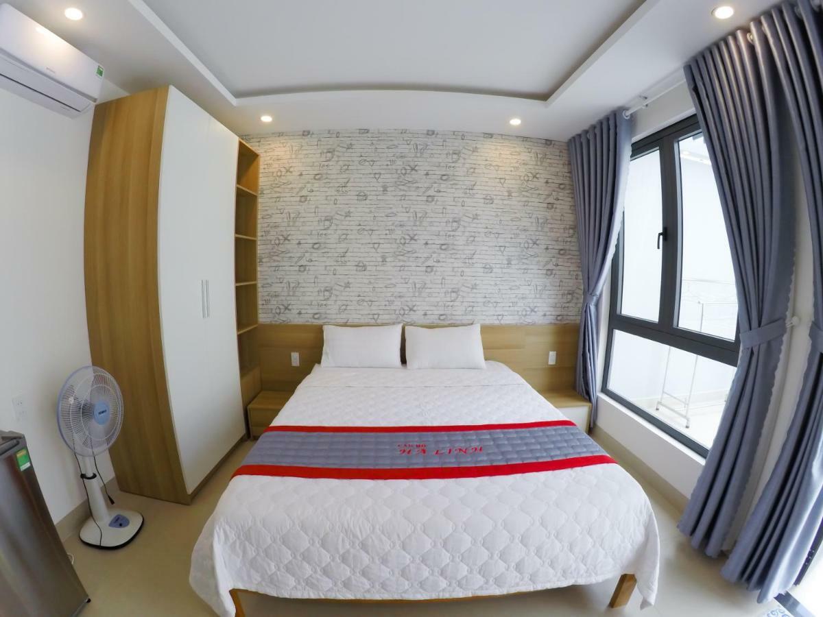 Ha Linh Apartment ダナン市 エクステリア 写真