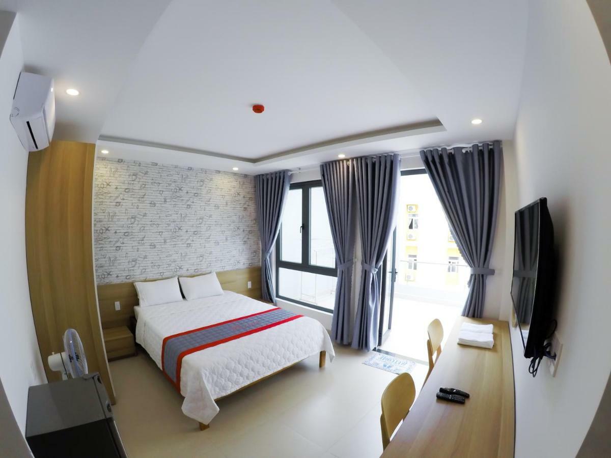 Ha Linh Apartment ダナン市 エクステリア 写真